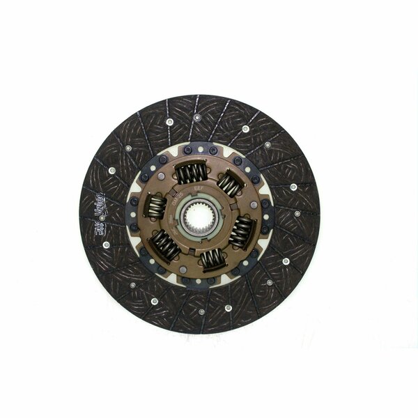 Sachs Clutch Disc, Sd80070 SD80070